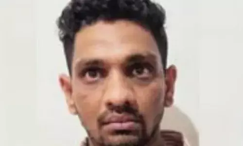 ഗ്രൗണ്ടില്‍ വാഹനം വച്ച് തക്കം നോക്കി നിന്നു; ബാഗിൽ നിറച്ച് പണം; യുവാവിന്റെ കൈയ്യിൽ നിന്ന് ലക്ഷങ്ങൾ അടിച്ചുമാറ്റിയ മുഖ്യ പ്രതി അറസ്റ്റിൽ