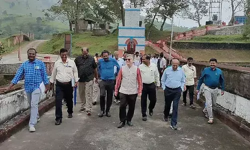 മുല്ലപ്പെരിയാര്‍ അണക്കെട്ടിന് ഒരു കുഴപ്പവുമില്ല; പരിസ്ഥിതിയെ ബാധിക്കുന്ന ഒന്നും തന്നെ കണ്ടെത്തിയില്ല; ആശങ്ക വേണ്ടെന്ന് ഡാം സുരക്ഷാ അതോറിറ്റി