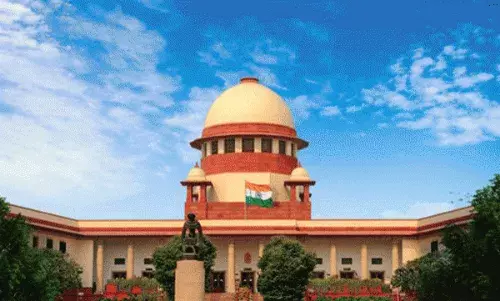 സ്ത്രീകളാണ് രാജ്യത്തെ ഏറ്റവും വലിയ ന്യൂനപക്ഷം; വനിതാ സംവരണ നിയമം നടപ്പാക്കാത്തതില്‍ കേന്ദ്രത്തിന് നോട്ടീസ് അയച്ചു സുപ്രീംകോടതി