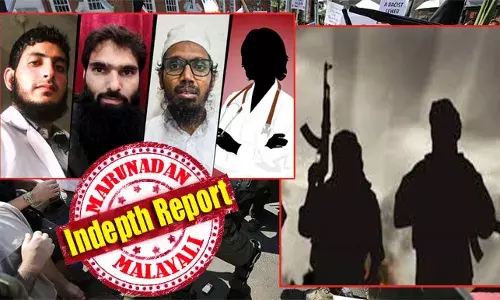 കിണറുകളിലും പ്രസാദങ്ങളിലും കലര്‍ത്താനിരുന്നത് റിസന്‍ എന്ന ജൈവായുധം; ഡോക്ടര്‍മാരുടെ നെറ്റ് വര്‍ക്കിലുടെ തീവ്രവാദം; ഇനി വൈറ്റ് കോളര്‍ ഭീകരതയുടെ കാലം; ഡല്‍ഹിയിലേത് ലക്ഷ്യമിട്ടതിന്റെ എത്രയോ ചെറുത്; ഇന്ത്യ രക്ഷപ്പെട്ടത് ലോകത്തിലെ ഏറ്റവും വലിയ കൂട്ട വിഷ പ്രയോഗത്തില്‍ നിന്നോ?