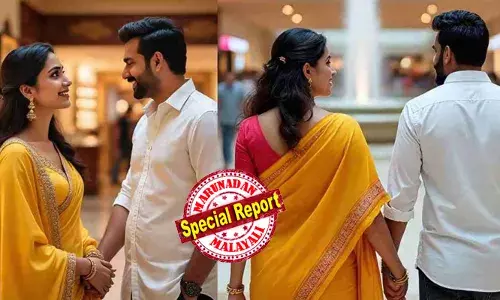 വാട്‌സ് ആപ്പില്‍ നമ്പര്‍ മാറി അയച്ച സന്ദേശത്തില്‍ തുടങ്ങിയ ഓണ്‍ലൈന്‍ പ്രണയം; കാമുകിയെ ആദ്യമായി കാണാനുള്ള മോഹവുമായി പുത്തന്‍ സ്‌കൂട്ടറില്‍ പാഞ്ഞെത്തിയ 24കാരന്‍;  നേരിട്ട് കണ്ടപ്പോള്‍ തന്നെക്കാള്‍ പ്രായമുള്ള യുവതി;  മൂക്കുമുട്ടെ ബിരിയാണിയും ജ്യൂസും തട്ടി; കൈപ്പട്ടൂര്‍ സ്വദേശി കൈ കഴുകാന്‍ പോയപ്പോള്‍ സ്‌കൂട്ടറും ഫോണുമായി കാമുകി മുങ്ങി; പരാതിയില്‍ അന്വേഷണം