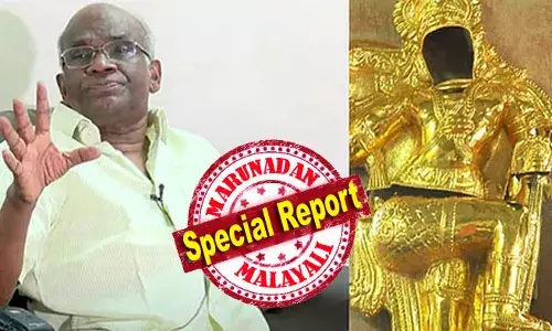 പിണറായി രണ്ടു തവണ ദേവസ്വം കമ്മീഷണറാക്കിയ മുന്‍ സിപിഎം പഞ്ചായത്ത് പ്രസിഡന്റ്; സ്ത്രീ പ്രവേശന വിവാദത്തിന് ശേഷം പ്രസിഡന്റായി ഉയര്‍ച്ചയും നല്‍കി; ശബരിമല സ്വര്‍ണ്ണ കൊള്ളയില്‍ പിണറായിയുടെ അതിവിശ്വസ്തന്‍ അറസ്റ്റില്‍; പ്രത്യേക അന്വേഷണ സംഘത്തിന്റെ നടപടി ഹൈക്കോടതിയുടെ നിലപാടുകള്‍ കൂടി കണക്കിലെടുത്ത്; മുഖ്യമന്ത്രിയുടെ അതിവിശ്വസ്തന്‍ എന്‍ വാസു ജയിലിലേക്ക്