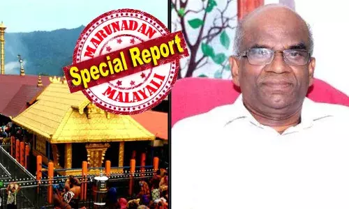 കുളക്കടയില്‍ രണ്ടു തവണ പഞ്ചായത്ത് പ്രസിഡന്റായ സിപിഎം; മന്ത്രി ഗുരുദാസന്റെ പിഎയായത് ജ്യുഡീഷ്യല്‍ ഓഫീസറായ ശേഷം; വക്കീലിന്റെ പിന്തുണയില്‍ കമ്മീഷണറായി വിലസി; സ്ത്രീ പ്രവേശനം ഉറപ്പാക്കിയതോടെ പ്രത്യുപകാരമായി കിട്ടിയത് പ്രസിഡന്റ് പദം; ശബരിമലയില്‍ അഴിക്കുള്ളിലേക്ക് പോകുന്നത് പിണറായിയുടെ വിശ്വസ്തന്‍; എന്‍ വാസു അറസ്റ്റിലായതിന് പിന്നില്‍ സ്വര്‍ണ്ണ കൊള്ള