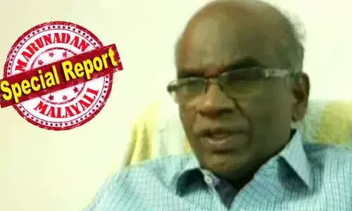 ചെമ്പില്‍ സ്വര്‍ണ്ണം പൊതിഞ്ഞത് എന്ന് എഴുതിയതിനെ തിരുത്തി ചെമ്പില്‍ സ്വര്‍ണ്ണം പൂശിയെന്ന് രേഖകളില്‍ കൊണ്ടു വന്നത് ശ്യാംപ്രകാശ്; ഈ തിരുത്തലിന് വെറുമൊരു ക്ലാര്‍ക്കിനെ അസിസ്റ്റന്റ് കമ്മീഷണറാക്കി; വിജിലന്‍സിനെ വരുതിയിലാക്കന്‍ അവിടേയും നിയോഗിച്ചു; ഒടുവില്‍ എല്ലം തകര്‍ത്ത് അദൃശ്യ ഇടപെടല്‍; വാസു കുടുങ്ങിയത് എങ്ങനെ