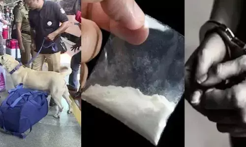 ഓപ്പറേഷന്‍ ഡി -ഹണ്ട്: എം.ഡി.എം.എയും മറ്റു മയക്കുമരുന്നുകളും പിടിച്ചെടുത്തു; 104 പേര്‍ അറസ്റ്റില്‍