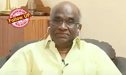 ശബരിമലയിലെ സ്വര്‍ണം രേഖകളില്‍ ചെമ്പുപാളികളെന്ന് മാറ്റി;  ഉണ്ണികൃഷ്ണന്‍ പോറ്റിയുടെ കൈവശം സ്വര്‍ണപ്പാളികള്‍ കൊടുത്തുവിടാന്‍ ഇടപെട്ടു; എന്‍ വാസുവിന് എതിരെ ചുമത്തിയത് ഗൂഢാലോചന, വ്യാജരേഖ ചമയ്ക്കല്‍ എന്നീ കുറ്റങ്ങളെന്നു റിമാന്‍ഡ് റിപ്പോര്‍ട്ടില്‍; കൊട്ടാരക്കര സബ്ജയിലിലേക്ക് വാസു പോകുമ്പോള്‍ നാണക്കേട് മറയ്ക്കാനാവാതെ സിപിഎം