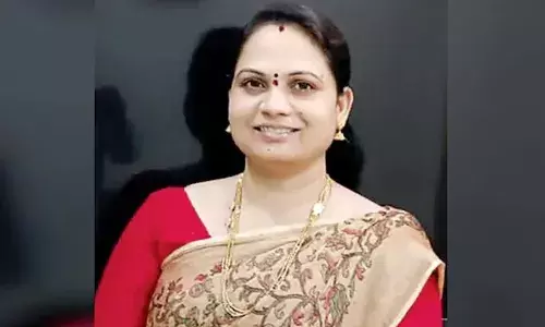 രഹസ്യബന്ധമുണ്ടെന്ന് പരസ്പരം സംശയം; ബാങ്ക് മാനേജറായ യുവതിയെ ഭര്‍ത്താവ് ക്രിക്കറ്റ് ബാറ്റ് കൊണ്ട് തലയ്ക്കടിച്ച് കൊലപ്പെടുത്തി