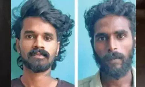 മുട്ടക്കറിക്ക് വില 30 രൂപ; മുട്ടയ്ക്ക് മാത്രം 20 രൂപ;  മുട്ടയും ഗ്രേവിയും തന്നാല്‍ മതി; പിന്നാലെ വാക്കുതര്‍ക്കം; വിസമ്മതിച്ച ഹോട്ടലുടമയ്ക്കും ജീവനക്കാരിക്കും മര്‍ദ്ദനം