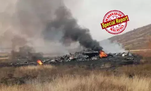 അസര്‍ബൈജാനില്‍ നിന്ന് പറന്നുയര്‍ന്നു; ജോര്‍ജിയന്‍ വ്യോമാതിര്‍ത്തിയില്‍ പ്രവേശിച്ച് മിനിറ്റുകള്‍ക്കകം റഡാര്‍ ബന്ധം നഷ്ടമായി;  തകര്‍ന്നുവീണ തുര്‍ക്കി നാറ്റോ സൈനിക വിമാനത്തില്‍ 20 സൈനികര്‍;  ആകാശച്ചുഴിയില്‍ അകപ്പെട്ടതെന്ന് വിവരം