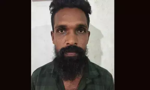 ക്രെയിന്‍ ഇടിച്ച് സ്‌കൂട്ടര്‍ യാത്രക്കാരിയുടെ മരണം; ഒളിവിലായിരുന്ന പ്രതിയെ അറസ്റ്റ് ചെയ്ത് കോന്നി പോലീസ്