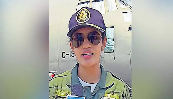 ഫോര്‍ട്ട് കൊച്ചി കാണാനെത്തിയ ഉന്നത എയര്‍ഫോഴ്‌സ് ഉദ്യോഗസ്ഥയുടെ സണ്‍ ഗ്ലാസ് മോഷണം പോയി;  മണിക്കൂറുകള്‍ക്കുള്ളില്‍ കണ്ടെത്തി നല്‍കി പോലിസ്