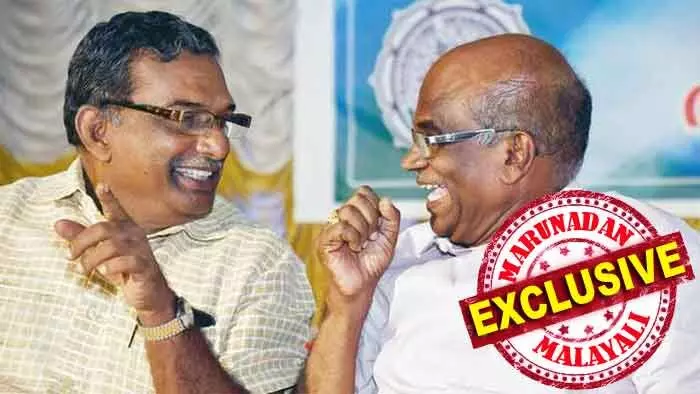 പവിത്രമായ ക്ഷേത്ര സ്വത്തുക്കളുടെ അപഹരണം; ബോര്‍ഡിന്റെ അറിവില്ലാതെ ഇത്തരമൊരു നടപടി നടക്കില്ല; ദേവസ്വം ബോര്‍ഡ് പ്രസിഡന്റും അംഗങ്ങളും അടക്കം നേരിട്ടോ അല്ലാതെയോ ഉത്തരവാദികളാകുമെന്ന ഹൈക്കോടതി ശാസനയില്‍ അഞ്ചാം വിക്കറ്റായി വീണത് വമ്പന്‍ സ്രാവ്! വാസുവിന് പിന്നാലെ വീഴുന്ന ആറാം വിക്കറ്റ് പദ്മകുമാറോ?