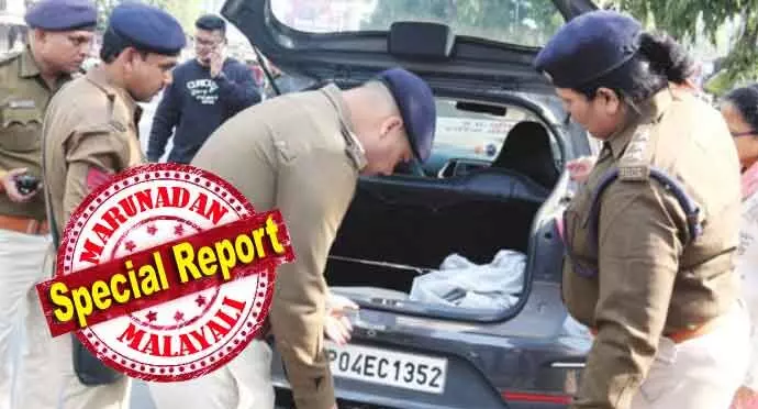 ഇന്ത്യാ-പാക് അതിര്‍ത്തിയില്‍ പത്ത് കിലോമീറ്റര്‍ ചുറ്റളവില്‍ സന്ദര്‍ശനം അരുത്; വാഗ-അട്ടാരിയിലും പോകരുത്; പഹല്‍ഗാമും ഗുല്‍മാര്‍ഗും സോനാമാറും ശ്രീനഗറും ജമ്മു-ശ്രീനഗര്‍ നാഷണല്‍ ഹൈവെയും ഒഴിവാക്കണം; മണിപ്പൂരും നന്നല്ല; ഇന്ത്യയിലേക്ക് യാത്ര ചെയ്യുന്നവര്‍ക്ക് മുന്നറിയിപ്പുമായി ബ്രിട്ടീഷ് വിദേശകാര്യ മന്ത്രാലയം