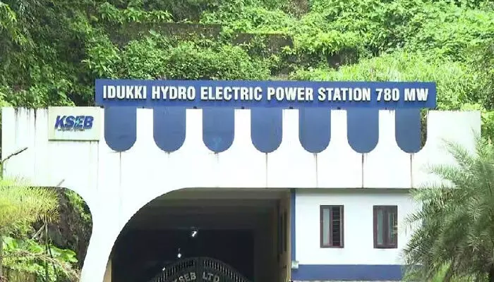 അറ്റകുറ്റപ്പണികള്‍ക്കായി മൂലമറ്റം വൈദ്യുതി നിലയം അടച്ചു; നാലു ജില്ലകളിലെ ശുദ്ധ ജലവിതരണം തടസ്സപ്പെടും