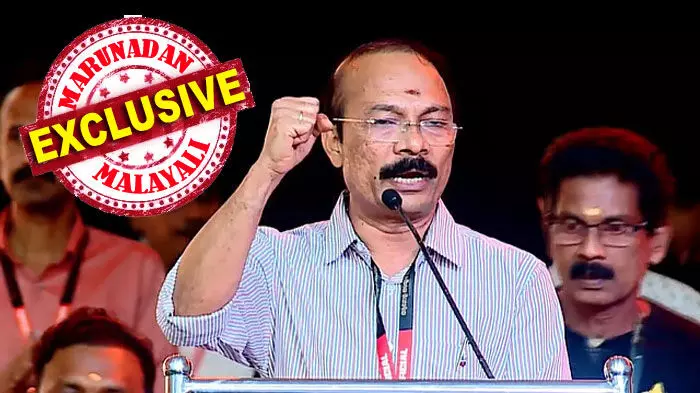 പിണറായി പക്ഷത്ത് എന് എസ് എസിനെ എത്തിക്കാന് ആഗോള അയ്യപ്പ സംഗമം; സിപിഎം പ്രീതിയ്ക്ക് മുഷ്ടി ചുരുട്ടി അയ്യപ്പ മുദ്രാവാക്യം വിളി; ഹൈക്കോടതിയേയും പരോക്ഷമായി കുറ്റപ്പെടുത്തി; ഹൈക്കോടതിയുടെ നിരീക്ഷണങ്ങളെല്ലാം മുന് കോണ്ഗ്രസ് നേതാവിന് എതിര്; ദേവസ്വത്തിന്റെ പടിയിറങ്ങിയ സഖാവിന്റെ ഭാവി എന്താകും? പിഎസ് പ്രശാന്തിനും കുരുക്ക് മുറുകും പിണറായി പക്ഷത്ത് എന് എസ് എസിനെ എത്തിക്കാന് ആഗോള അയ്യപ്പ സംഗമം; സിപിഎം പ്രീതിയ്ക്ക് മുഷ്ടി ചുരുട്ടി അയ്യപ്പ മുദ്രാവാക്യം വിളി; ഹൈക്കോടതിയേയും പരോക്ഷമായി കുറ്റപ്പെടുത്തി; ഹൈക്കോടതിയുടെ നിരീക്ഷണങ്ങളെല്ലാം മുന് കോണ്ഗ്രസ് നേതാവിന് എതിര്; ദേവസ്വത്തിന്റെ പടിയിറങ്ങിയ സഖാവിന്റെ ഭാവി എന്താകും? പിഎസ് പ്രശാന്തിനും കുരുക്ക് മുറുകും