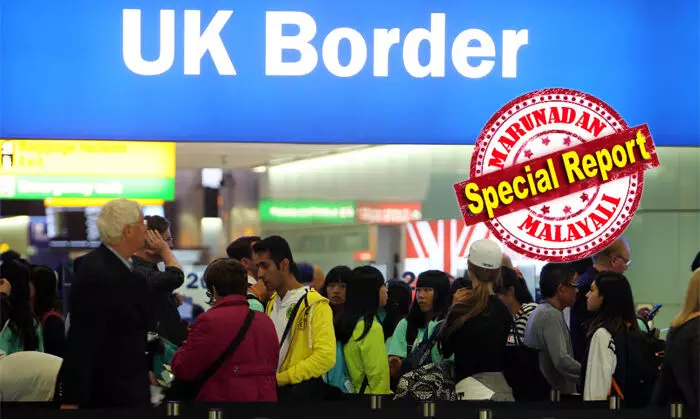 ബ്രിട്ടനില്‍ പഠനം ഇനി ചെലവേറും;  സ്റ്റുഡന്റ് വിസക്ക് വേണ്ട ബാങ്ക് ബാലന്‍സ് തുക ഉയര്‍ത്തി; ക്രിമിനല്‍ കേസ് പ്രതികള്‍ക്ക് വിസയില്ല; സീസണല്‍ വാര്‍ക്കേഴ്‌സിന്റെ കൂളിംഗ് പീരീഡ് കുറച്ചു; ഫാമിലി വിസയിലും മാറ്റങ്ങള്‍: ഒക്ടോബറില്‍ പ്രഖ്യാപിച്ച യുകെയിലെ കുടിയേറ്റ നിയമ മാറ്റങ്ങളില്‍ മിക്കതും പ്രാബല്യത്തില്‍