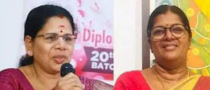 കണ്ണൂര്‍ കോര്‍പറേഷന്‍ മേയര്‍ സ്ഥാനാര്‍ത്ഥിയാര്? വി കെ പ്രകാശിനി എല്‍.ഡിഎഫിനും അഡ്വ.പി. ഇന്ദിര യു.ഡി.എഫിനുമായി കളത്തിലിറങ്ങും; പുതുമുഖങ്ങള്‍ക്ക് പ്രാധാന്യമുള്ള പട്ടിക പരിഗണിച്ചു സിപിഎം