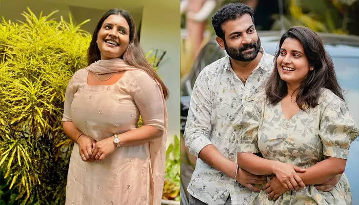 കിച്ചു.. ഇത് ചെയ്യരുത്, ആളുകളെ തെറ്റിദ്ധരിപ്പിക്കരുത്, അത് മോശമാണ്; സംഭവിച്ചതെന്ന് നമുക്കറിയാം; എപ്പോഴും നിന്റെ നല്ല കൂട്ടുകാരിയായിരിക്കും; കിച്ചു ടെല്ലസ്‌ പങ്കുവെച്ച ചിത്രത്തിന് റോഷ്‌നയുടെ കമന്റ്