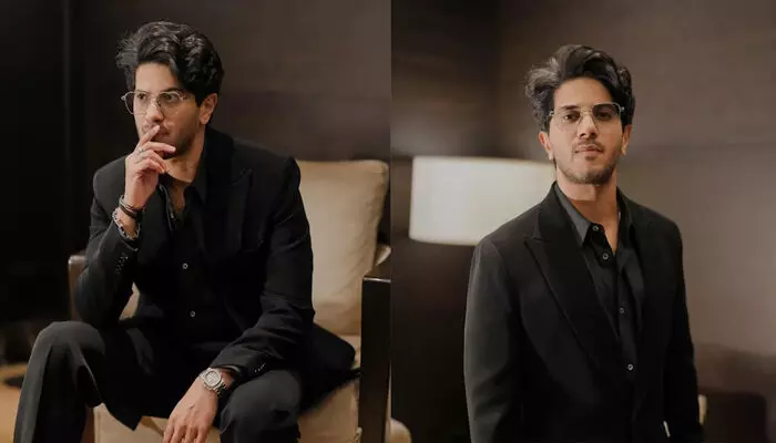 ഏറ്റവും ഇഷ്ടപ്പെട്ട 5 സിനിമകൾ ഏതൊക്കെയെന്ന് വെളിപ്പെടുത്തി ദുല്‍ഖര്‍ സല്‍മാന്‍; ഇടം നേടിയത് ഒരു ഇന്ത്യൻ ചിത്രം; ആ ഷാരൂഖ് ഖാൻ ചിത്രത്തിന് പത്തില്‍ പത്ത് മാര്‍ക്ക്