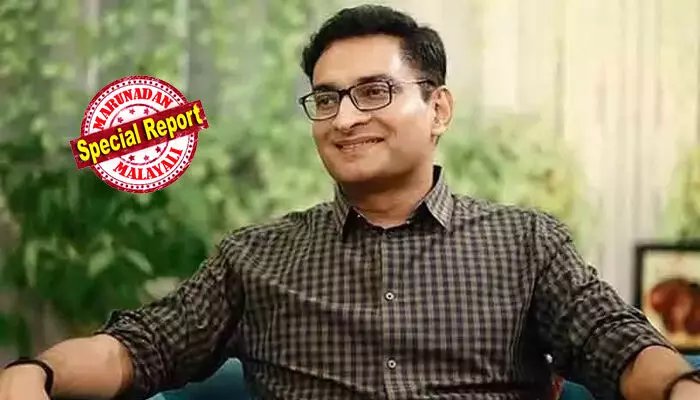 ധര്‍മ്മോ രക്ഷതി രക്ഷിതഃ പിക്ചര്‍ അഭി ബാക്കി ഹൈ!  സസ്പെന്‍ഷന്‍ വാര്‍ഷിക പോസ്റ്റിലും ഡോ. എ. ജയതിലകിനെതിരെ തുറന്നടിച്ച് എന്‍ പ്രശാന്ത്; പിന്നാലെ സസ്‌പെന്‍ഷന്‍ ആറ് മാസം നീട്ടി ഉത്തരവ്; വകുപ്പുതല അന്വേഷണം നടക്കുന്നതായി സര്‍ക്കാര്‍