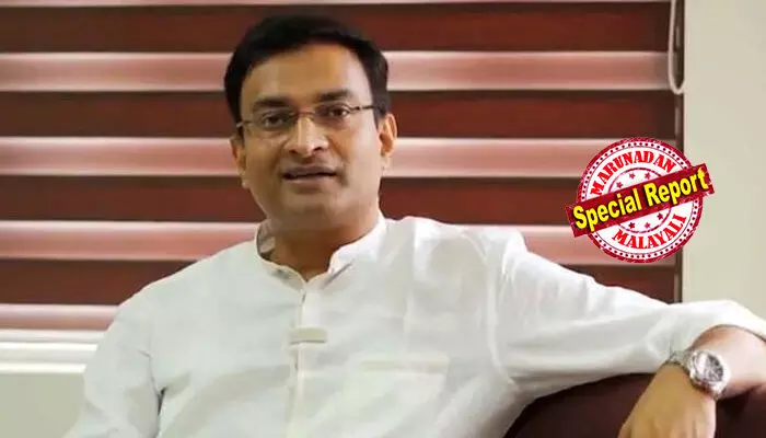 അഖിലേന്ത്യാ സര്‍വീസ് ചട്ടങ്ങള്‍ മറികടക്കാന്‍ പുതിയ അച്ചടക്ക നടപടി?  അടിയന്തര രേഖയുണ്ടാക്കി അയച്ചുനല്‍കി കേന്ദ്ര സര്‍ക്കാറിനെ തെറ്റിദ്ധരിപ്പിച്ച് ചീഫ് സെക്രട്ടറി; എന്‍ പ്രശാന്തിന്റെ സസ്‌പെന്‍ഷന്‍ നീട്ടിയതില്‍ വന്‍ ക്രമക്കേട്;  വിമര്‍ശനം ഉന്നയിച്ച ഐഎഎസ് ഉദ്യോഗസ്ഥനോട് പകപോക്കാന്‍ നിലവിലെ സസ്‌പെന്‍ഷന്‍ കാലാവധി തീരാന്‍ ഒരു ദിവസം ശേഷിക്കെ നാടകീയ നീക്കങ്ങളുമായി ഡോ. എ.ജയതിലക്