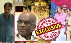 സ്ത്രീപ്രവേശന കാലത്ത് ഇരട്ട നേട്ടമുണ്ടാക്കിയ മുരാരി; മണിച്ചേട്ടനിലൂടെ പെരുന്നയില്‍ ഭാര്യയ്ക്ക് ജോലി ഉറപ്പിച്ചതിനൊപ്പം ചരടു വലികളിലൂടെ ബോര്‍ഡിലെ പ്രധാനിയായി; അന്ന് സന്നിധാനത്തെ സര്‍വ്വാധികാരി സുധീഷ് കുമാര്‍; ഓടി നടന്ന് നവോത്ഥാനം ഉറപ്പാക്കിയ വാസു കമ്മീഷണറും; അചാര ലംഘനത്തിന് കൂട്ടു നിന്ന ത്രിമൂര്‍ത്തികള്‍ ഇന്ന് അകത്ത്