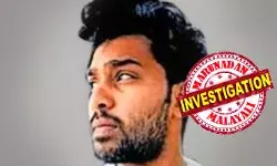 ഡേറ്റിങ് ആപ്പ് വഴി പരിചയപ്പെട്ട യുവതിയെ ഭീഷണിപ്പെടുത്തി സ്വര്‍ണവും പണവും കവര്‍ന്നു; ഡിവൈഎസ്പിയുടെ മകന്‍ അറസ്റ്റില്‍