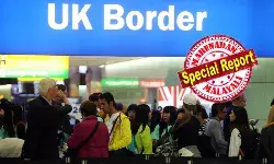 ബ്രിട്ടനില്‍ പഠനം ഇനി ചെലവേറും;  സ്റ്റുഡന്റ് വിസക്ക് വേണ്ട ബാങ്ക് ബാലന്‍സ് തുക ഉയര്‍ത്തി; ക്രിമിനല്‍ കേസ് പ്രതികള്‍ക്ക് വിസയില്ല; സീസണല്‍ വാര്‍ക്കേഴ്‌സിന്റെ കൂളിംഗ് പീരീഡ് കുറച്ചു; ഫാമിലി വിസയിലും മാറ്റങ്ങള്‍: ഒക്ടോബറില്‍ പ്രഖ്യാപിച്ച യുകെയിലെ കുടിയേറ്റ നിയമ മാറ്റങ്ങളില്‍ മിക്കതും പ്രാബല്യത്തില്‍