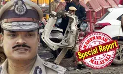 പോപ്പുലര്‍ ഫ്രണ്ടിന്റേയും ജിഹാദി തീവ്രവാദികളുടേയും മര്‍മ്മം അറിയാവുന്ന കേരളാ കേഡര്‍ ഐപിഎസുകാരന്‍; എഡിജിപി റാങ്കുള്ള എന്‍ഐഎയിലെ മുതിര്‍ന്ന ഉദ്യോഗസ്ഥനെ ചെങ്കോട്ടയിലെ സ്‌ഫോടന അന്വേഷണം ഏല്‍പ്പിക്കുന്നത് തീവ്രവാദത്തിന്റെ അടിവേരിളക്കാന്‍; ഡല്‍ഹിയിലെ ഗൂഡാലോചന കണ്ടെത്താന്‍ വിജയ് സാഖറെയുടെ പത്തംഗ സംഘം; വൈറ്റ് കോളര്‍ ഭീകരതയെ തുടച്ചു നീക്കാന്‍ അന്വേഷണം