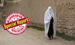 അഫ്ഗാനിസ്ഥാന്‍ സ്ത്രീകളെ ബുര്‍ഖകൊണ്ട് ശ്വാസം മുട്ടിച്ച് താലിബാന്‍ ഭരണകൂടം; ഹൊറാത്തില്‍ ആശുപത്രികളില്‍ പ്രവേശിക്കുന്ന സ്ത്രീകളായ രോഗികളും കെയര്‍ടേക്കര്‍മാരും ജീവനക്കാരും ബുര്‍ഖ ധരിക്കണമെന്ന് ഉത്തരവ്; കടുത്ത നിയന്ത്രണം ഏര്‍പ്പെടുത്തിയതോടെ   രോഗികളുടെ എണ്ണത്തില്‍ 28 ശതമാനം കുറവ്