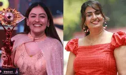 ഒരു ട്രോഫിയിലാണോ ജീവിതം ഇരിക്കുന്നത്, എത്രയോ പേർ ക്യാൻസർ വാർഡിലും മറ്റും സുഖമില്ലാതെ കിടക്കുന്നു; പിആർ കൊണ്ട് കപ്പ് നേടി വീട്ടിൽ പോകാൻ ഉളുപ്പില്ലേ..?; അനുമോളെ വിമർശിച്ച് മായ വിശ്വനാഥ്