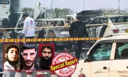 ദീപാവലിക്കും റിപ്പബ്ലിക് ദിനത്തിലും ഭീകരാക്രമണത്തിന് പദ്ധതിയിട്ടു; നടപ്പിലാക്കാന്‍ കഴിഞ്ഞില്ലെന്ന് മുസമ്മില്‍ ഷക്കീല്‍;  പ്രതികള്‍ ചെങ്കോട്ടയില്‍ എത്തിയതിനും തെളിവുകള്‍;  ഡോക്ടര്‍മാരെ തീവ്രവാദ ആശയങ്ങള്‍ പഠിപ്പിച്ചത് മതപണ്ഡിതനായ മൗലവി ഇര്‍ഫാന്‍; ലക്ഷ്യമിട്ടത് ഓപ്പണ്‍ സ്ലീപ്പര്‍ സെല്ലുകള്‍ വഴി നിരവധി ഭീകാരാക്രമണങ്ങള്‍ക്കെന്നും അന്വേഷണ സംഘം