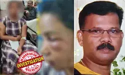 വേലക്കാരിയുടെ മുറിയില്‍ മോശമായ അവസ്ഥയില്‍ കണ്ടു; അന്ന് തുടങ്ങിയതാണ് എന്നോടുള്ള പക; ദേഹത്ത് കേറി ഇരുന്നിട്ടാണ് ഇടിക്കുന്നത്;   ഭര്‍ത്താവ് തന്നെയും മക്കളെയും അപായപ്പെടുത്തുമോ എന്ന് ഭയം; പൊലീസ് എത്തിയപ്പോള്‍ കണ്ടത് രക്തത്തില്‍ കുളിച്ചു കിടക്കുന്ന രമ്യയെ