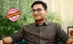 ധര്‍മ്മോ രക്ഷതി രക്ഷിതഃ പിക്ചര്‍ അഭി ബാക്കി ഹൈ!  സസ്പെന്‍ഷന്‍ വാര്‍ഷിക പോസ്റ്റിലും ഡോ. എ. ജയതിലകിനെതിരെ തുറന്നടിച്ച് എന്‍ പ്രശാന്ത്; പിന്നാലെ സസ്‌പെന്‍ഷന്‍ ആറ് മാസം നീട്ടി ഉത്തരവ്; വകുപ്പുതല അന്വേഷണം നടക്കുന്നതായി സര്‍ക്കാര്‍