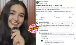 അവധി ആഘോഷിക്കാന്‍ കൊച്ചിക്ക് പോകണോ, ഗോവയ്ക്ക് പോകണോ? കൊച്ചിക്ക് പോകരുത്! അവിടുത്തുകാര്‍ ഊബറോ, ഓല ടാക്‌സിയോ അനുവദിക്കില്ല; ട്രേഡ് യൂണിയന്‍ മാഫിയയാണ് കൊച്ചിയെയും കേരളത്തെയും ഭരിക്കുന്നത്: മൂന്നാറില്‍ മുംബൈ സ്വദേശിനിയെ ടാക്‌സിക്കാര്‍ ഭീഷണിപ്പെടുത്തിയ സംഭവം പ്രതിച്ഛായ ഇടിച്ചു; സോഷ്യല്‍ മീഡിയ തരുന്ന സൂചനകള്‍ ഇങ്ങനെ