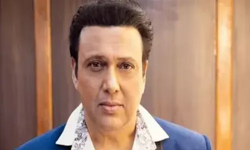 വീട്ടില്‍ കുഴഞ്ഞുവീണ് അബോധാവസ്ഥയിലായി; ബോളിവുഡ് താരം ഗോവിന്ദ ആശുപത്രിയില്‍