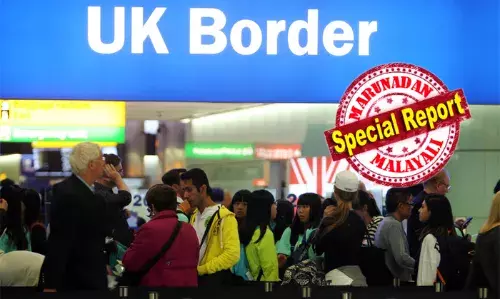 ബ്രിട്ടനില്‍ പഠനം ഇനി ചെലവേറും;  സ്റ്റുഡന്റ് വിസക്ക് വേണ്ട ബാങ്ക് ബാലന്‍സ് തുക ഉയര്‍ത്തി; ക്രിമിനല്‍ കേസ് പ്രതികള്‍ക്ക് വിസയില്ല; സീസണല്‍ വാര്‍ക്കേഴ്‌സിന്റെ കൂളിംഗ് പീരീഡ് കുറച്ചു; ഫാമിലി വിസയിലും മാറ്റങ്ങള്‍: ഒക്ടോബറില്‍ പ്രഖ്യാപിച്ച യുകെയിലെ കുടിയേറ്റ നിയമ മാറ്റങ്ങളില്‍ മിക്കതും പ്രാബല്യത്തില്‍