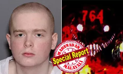 കൗമാരക്കാരായ പെണ്‍കുട്ടികളെ അവരുടെ കിടപ്പുമുറികളിലെത്തി ക്രൂരമായി പീഡിപ്പിക്കുന്ന സാത്താന്‍ സേവകര്‍; ലൈംഗിക ബന്ധത്തിന്റെ ദൃശ്യങ്ങള്‍ എടുക്കുകയും അത് കാണിച്ച് ബ്ലാക്ക് മെയില്‍ ചെയ്ത് തുടര്‍പീഡനം; സ്വയം മുറിവേല്‍പ്പിക്കുന്ന മന്ത്രവാദം;  പാശ്ചാത്യ ലോകത്ത് സാത്താന്‍ സേവകരുടെ പേരില്‍ ലൈംഗിക ചൂഷണം വര്‍ധിക്കുന്നു