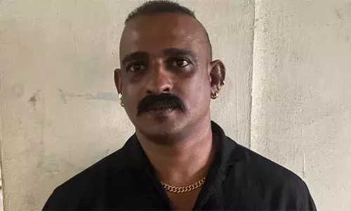 ബാറിലിരുന്ന് മദ്യപിച്ച വിവരം വീട്ടിൽ അറിയിച്ചതിൽ വൈരാഗ്യം; അയൽവാസിയെ കുത്തിയത് കല്യാണ വീട്ടിലിട്ട്; കഞ്ഞിക്കുഴിക്കാരൻ ഷാനിന് 3 വർഷം കഠിനതടവ്