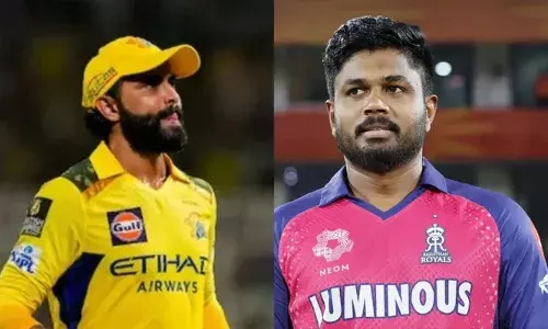 വിദേശ താരങ്ങളുടെ ക്വാട്ട പൂർത്തിയായത് രാജസ്ഥാന് വെല്ലുവിളി; സാം കറനെ ടീമിലെത്തിക്കണമെങ്കിൽ  വിദേശ താരത്തെ ഒഴിവാക്കണം, ഉയർന്ന പ്രതിഫലവും തിരിച്ചടി; താരക്കൈമാറ്റം നീളും?