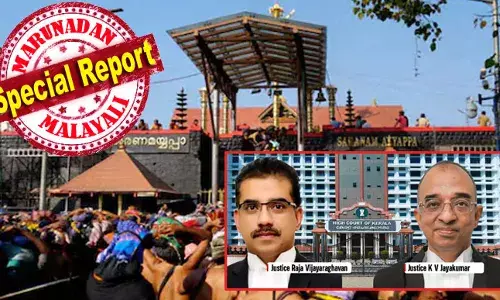 2015ല്‍ നെടുമ്പാശ്ശേരി സ്വര്‍ണ്ണക്കടത്തിലെ രണ്ട് എസ് ഐമാര്‍ക്കെതിരെ സിബിഐ നിര്‍ദ്ദേശിച്ചത് കോഫേ പോസ കേസ്; പത്ത് കൊല്ലം കഴിയുമ്പോള്‍ അതിലൊരാല്‍ ശബരിമലയിലെ പോലീസ് കണ്‍ട്രോളര്‍; പൊലീസ് കണ്‍ട്രോളറെ മാറ്റി നിയമിച്ചതുമായി ബന്ധപ്പെട്ട് ശബരിമല സ്‌പെഷ്യല്‍ കമീഷണറുടെ റിപ്പോര്‍ട്ടില്‍ ഹൈക്കോടതി നടത്താന്‍ പോകുന്നത് നിര്‍ണ്ണായക നീക്കങ്ങള്‍; ശബരിമലയില്‍ സംഭവിക്കുന്നതെല്ലാം ദുരൂഹം?