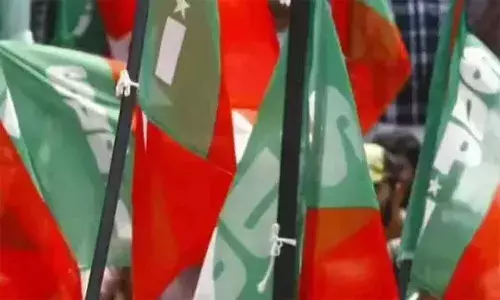 തദ്ദേശ തിരഞ്ഞെടുപ്പില്‍ ആരുമായും സഖ്യത്തിനില്ല; ഒരു മുന്നണിയുമായി യാതൊരു ധാരണയുമില്ല; മത്സരിക്കുക 4000 വാര്‍ഡുകളില്‍; കഴിഞ്ഞ തദ്ദേശ തെരഞ്ഞെടുപ്പില്‍ 103 സീറ്റുകള്‍ ലഭിച്ചത് ആത്മവിശ്വാസം ഉണ്ടാക്കുന്നതായി എസ്.ഡി.പി.ഐ