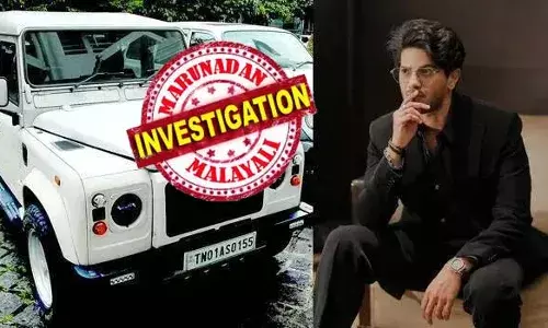 ഭൂട്ടാന്‍ വാഹന കള്ളക്കടത്ത് കേസില്‍ എന്‍ഫോഴ്‌സ്‌മെന്റ് ഡയറക്ടറേറ്റ് അന്വേഷണം പുരോഗമിക്കുന്നു;  നടന്‍ ദുല്‍ഖര്‍ സല്‍മാനെ ഇഡി ഉടന്‍ വിളിപ്പിക്കും; വ്യാജ രേഖകള്‍ ഉപയോഗിച്ച് കാര്‍ ഇറക്കുമതി ചെയ്തെന്ന് കണ്ടെത്തിയ അമിത് ചക്കാലയ്ക്കള്‍ ഉള്‍പ്പെടെയുള്ളവര്‍ക്ക് അന്വേഷണ സംഘത്തിന്റെ നോട്ടീസ്