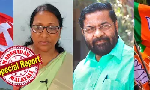 തിരുവനന്തപുരം കോര്‍പ്പറേഷനില്‍ സിപിഎം - ബിജെപി ഡീല്‍; കോര്‍പറേഷന്‍ തിരഞ്ഞെടുപ്പില്‍ ബിജെപിയെ വിജയിപ്പിച്ച്, നിയമസഭാ തിരഞ്ഞെടുപ്പില്‍ ബിജെപി വോട്ട് വാങ്ങി ജയിക്കാനുള്ള ഡീലാണ് കടകംപള്ളി സുരേന്ദ്രന്‍ നടത്തിയത്; ആരോപണവുമായി സിപിഎം ലോക്കല്‍ കമ്മറ്റിയംഗം