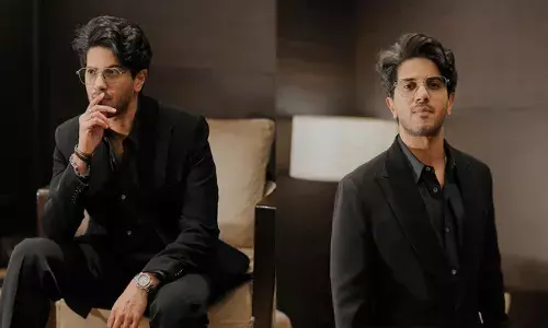 ഏറ്റവും ഇഷ്ടപ്പെട്ട 5 സിനിമകൾ ഏതൊക്കെയെന്ന് വെളിപ്പെടുത്തി ദുല്‍ഖര്‍ സല്‍മാന്‍; ഇടം നേടിയത് ഒരു ഇന്ത്യൻ ചിത്രം; ആ ഷാരൂഖ് ഖാൻ ചിത്രത്തിന് പത്തില്‍ പത്ത് മാര്‍ക്ക്