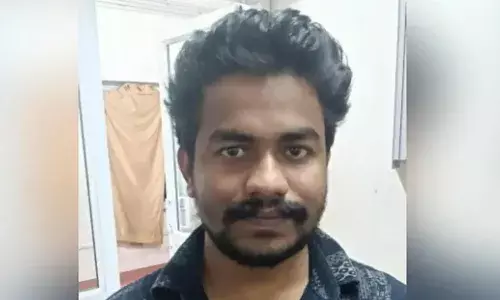 ട്രെയിനിലെ ബർത്തിൽ ചാർജ് ചെയ്യാൻ വെച്ചിരുന്ന ഐഫോണുമായി മുങ്ങി; പ്രതിയെ മണിക്കൂറുകൾക്കുള്ളിൽ പൊക്കി പോലീസ്; പിടിയിലായത് കാപ്പാ കേസ് പ്രതി ഹരികൃഷ്‌ണൻ