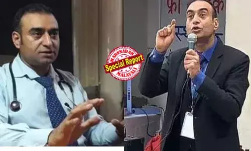 ഭീകരബന്ധം ആരോപിച്ച് ജമ്മു-കശ്മീര്‍ ഭരണകൂടം പിരിച്ചുവിട്ട ഡോക്ടര്‍ അല്‍-ഫലാഹ് സര്‍വകലാശാലയില്‍ ജോലി ചെയ്തിരുന്നു; സുരക്ഷാപ്രശ്‌നത്തിന് ശ്രീനഗറിലെ പ്രമുഖ ആശുപത്രിയില്‍ നിന്ന് പുറത്താക്കിയിട്ടും വീണ്ടും സര്‍വകലാശാലയില്‍; ചെങ്കോട്ട സ്‌ഫോടനത്തിന് പിന്നാലെ നിസാര്‍ ഉള്‍ ഹസന്‍ ഒളിവില്‍; തെരച്ചിലുമായി അന്വേഷണ ഏജന്‍സികള്‍