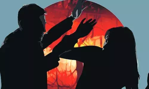 16കാരിയായ മകളെ ബലാത്സംഗം ചെയ്ത് ഗര്‍ഭിണിയാക്കി; രണ്ടാമതും വിവാഹം ചെയ്തു; ഒളിവുജീവിതത്തിനിടെ പിതാവ് അറസ്റ്റില്‍