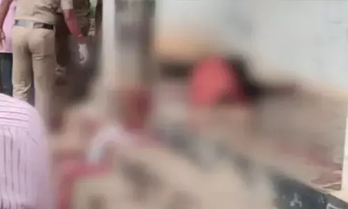 ഭക്ഷണം പാകം ചെയ്യുന്നതിനെ ചൊല്ലി തർക്കം; തൃശൂരിൽ മദ്യലഹരിയിൽ തൊഴിലുറപ്പ് തൊഴിലാളിയെ കുത്തിക്കൊന്നു; ഒരാൾ പിടിയിൽ