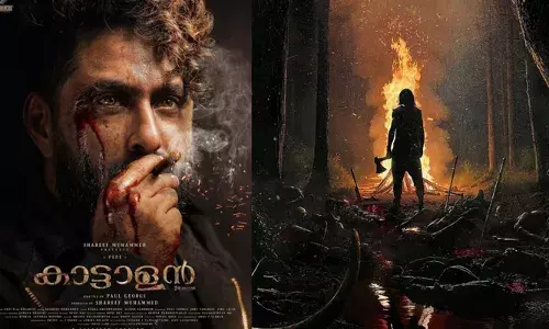 മാർക്കോയ്ക്ക് ശേഷം ക്യൂബ്സ്എൻ്റർടെയ്ൻമെന്‍റ്സ് ഒരുക്കുന്ന ആക്ഷൻ ചിത്രം; വിദേശ വിതരണാവകാശം വിറ്റുപോയത് റെക്കോർഡ് തുകയ്ക്ക്; പ്രതീക്ഷ നൽകി പെപ്പെയുടെ കാട്ടാളൻ